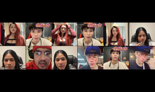 muasandyy_ TikTok Live — Oct 4, 2026, 8:32 AM