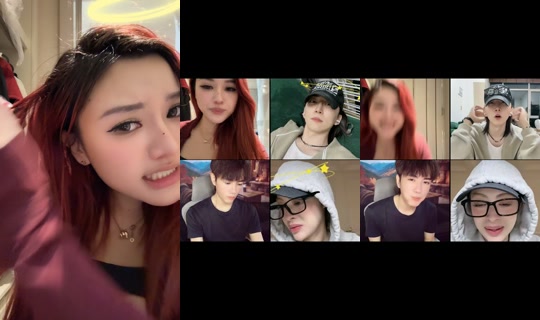 muasandyy_ TikTok Live — Oct 4, 2026, 9:22 AM
