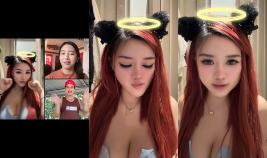 muasandyy_ TikTok Live — Oct 5, 2026, 3:46 AM
