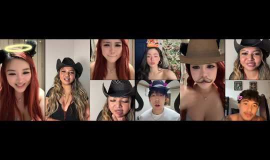 muasandyy_ TikTok Live — Oct 5, 2026, 4:36 AM