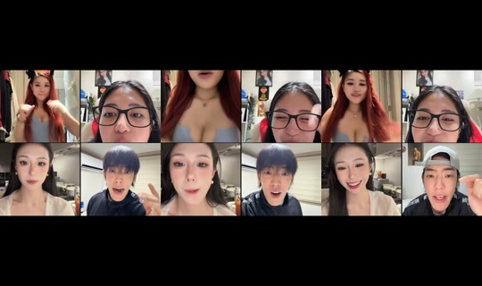 muasandyy_ TikTok Live — Oct 5, 2026, 5:26 AM