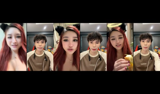 muasandyy_ TikTok Live — Oct 5, 2026, 7:44 AM