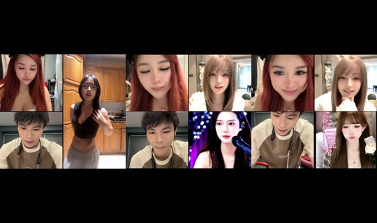 muasandyy_ TikTok Live — Oct 5, 2026, 8:35 AM