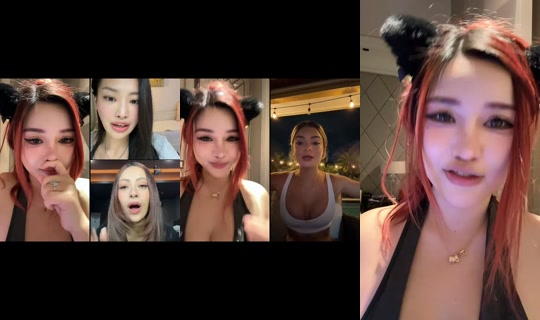 muasandyy_ TikTok Live — Oct 7, 2026, 5:45 AM