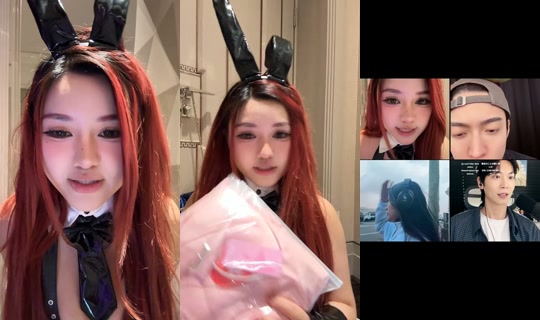 muasandyy_ TikTok Live — Oct 8, 2026, 5:03 AM