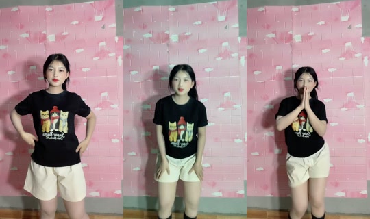 muathico6 TikTok Live — Oct 3, 2026, 1:22 PM