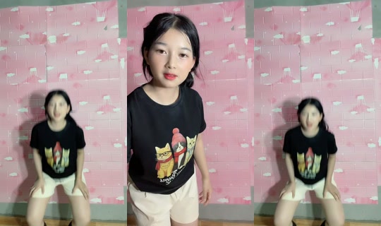 muathico6 TikTok Live — Oct 3, 2026, 2:13 PM