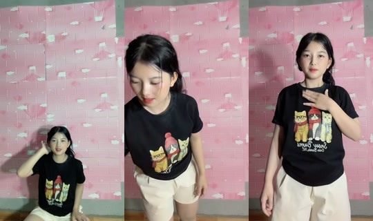 muathico6 TikTok Live — Oct 3, 2026, 3:03 PM