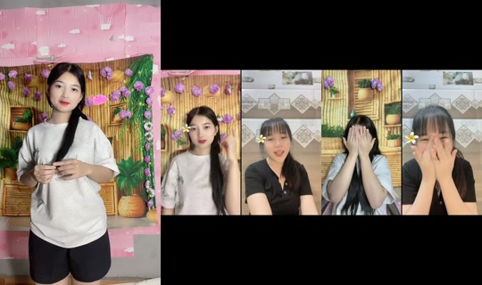 muathico6 TikTok Live — Oct 4, 2026, 2:52 PM