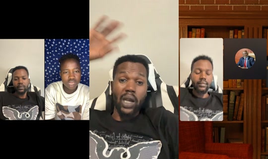 muawia18.m3 TikTok Live — Oct 2, 2026, 8:30 PM