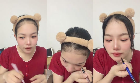 muay1943 TikTok Live — Aug 21, 2026, 9:27 AM