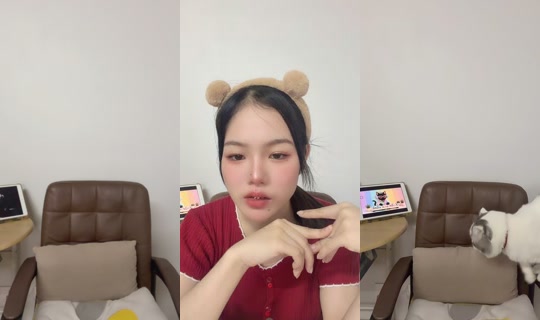 muay1943 TikTok Live — Aug 21, 2026, 9:41 AM