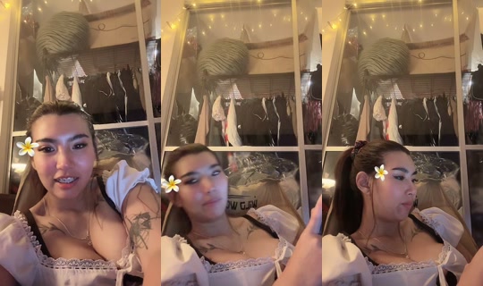 muaychu TikTok Live — Sep 22, 2026, 7:15 PM