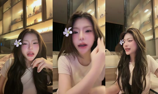 muaylinnn TikTok Live — Aug 24, 2026, 6:20 PM
