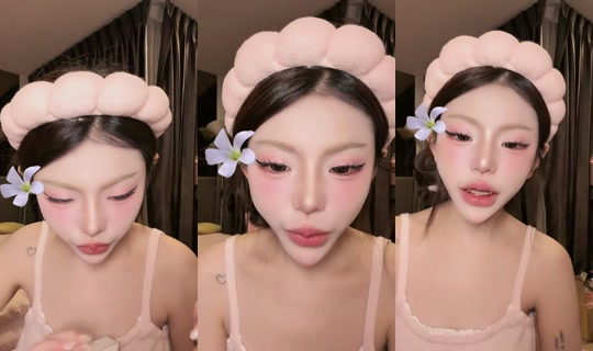 muaylinnn TikTok Live — Sep 5, 2026, 2:52 PM