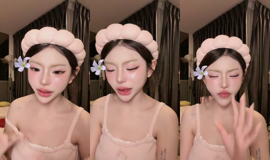muaylinnn TikTok Live — Sep 5, 2026, 3:42 PM