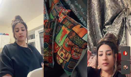 mubikhan476 TikTok Live — Oct 3, 2026, 12:01 AM
