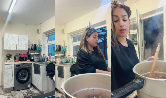 mubikhan476 TikTok Live — Oct 6, 2026, 5:27 PM