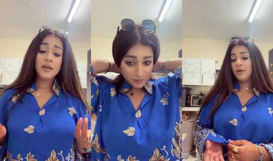 mubikhan476 TikTok Live — Oct 8, 2026, 10:23 PM