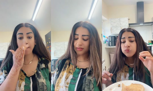 mubikhan476 TikTok Live — Oct 9, 2026, 1:45 PM