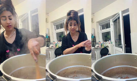 mubikhan476 TikTok Live — Oct 9, 2026, 7:03 PM