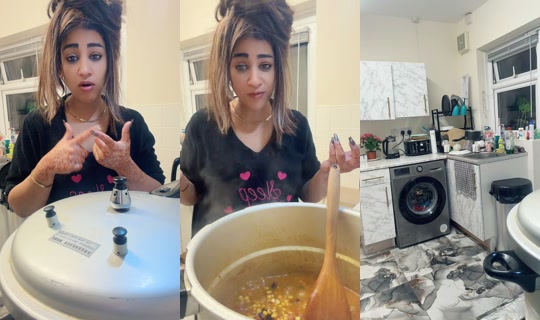 mubikhan476 TikTok Live — Oct 9, 2026, 8:05 PM