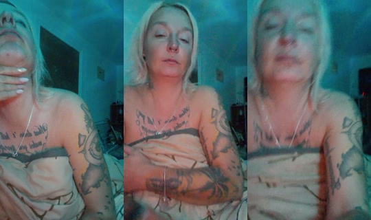 muckiiiiii TikTok Live — Oct 3, 2026, 11:27 PM