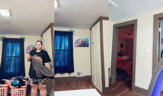 muffinmama01 TikTok Live — Sep 18, 2026, 5:44 PM
