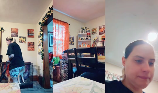 muffinmama01 TikTok Live — Sep 20, 2026, 5:18 PM