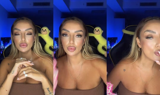 mugemia TikTok Live — Aug 23, 2026, 7:56 PM
