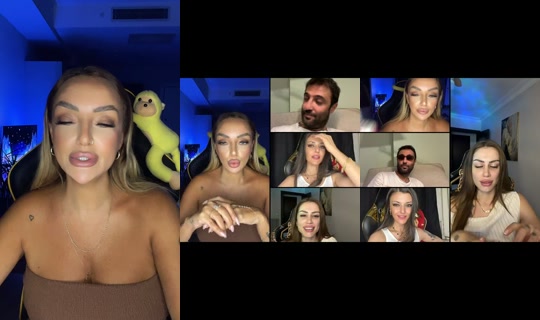 mugemia TikTok Live — Aug 23, 2026, 8:11 PM