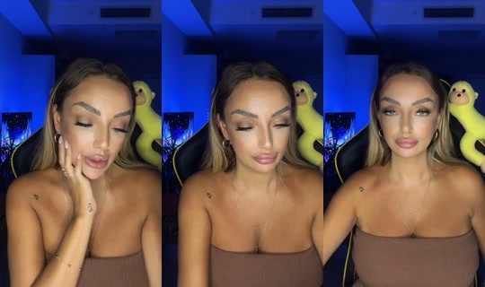 mugemia TikTok Live — Aug 23, 2026, 9:02 PM