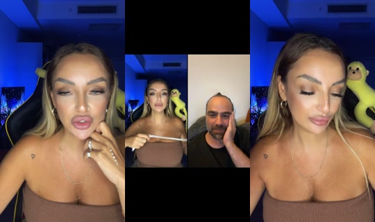 mugemia TikTok Live — Aug 23, 2026, 9:16 PM