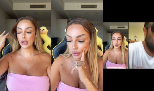 mugemia TikTok Live — Aug 24, 2026, 11:37 AM