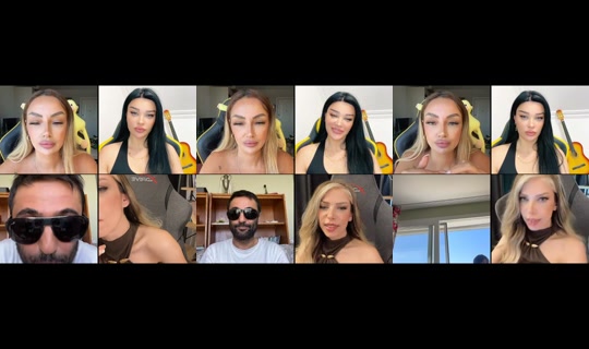 mugemia TikTok Live — Aug 24, 2026, 12:27 PM