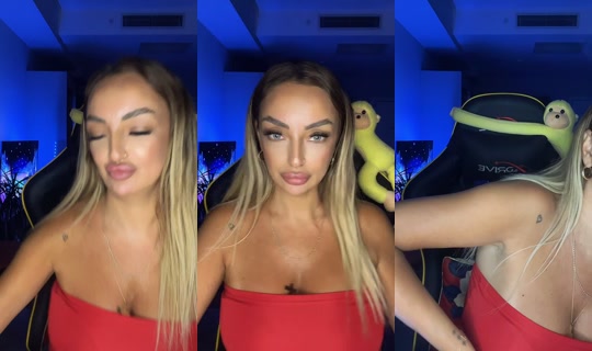 mugemia TikTok Live — Aug 24, 2026, 8:58 PM
