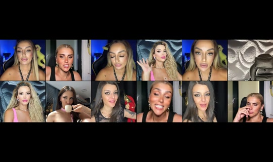mugemia TikTok Live — Aug 27, 2026, 7:07 PM