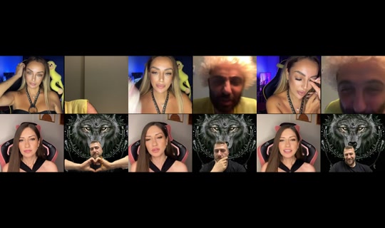 mugemia TikTok Live — Aug 27, 2026, 9:39 PM