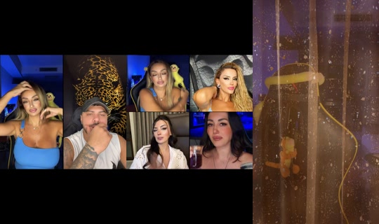mugemia TikTok Live — Aug 28, 2026, 6:57 PM