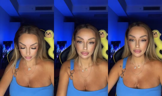 mugemia TikTok Live — Aug 28, 2026, 7:29 PM
