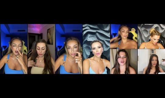 mugemia TikTok Live — Aug 28, 2026, 8:02 PM