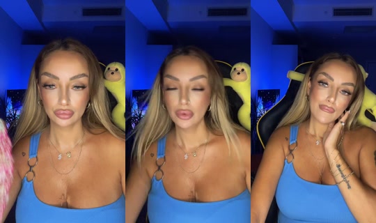 mugemia TikTok Live — Aug 28, 2026, 8:49 PM