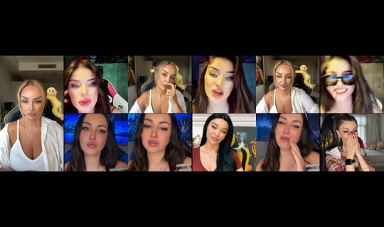 mugemia TikTok Live — Oct 2, 2026, 1:29 PM