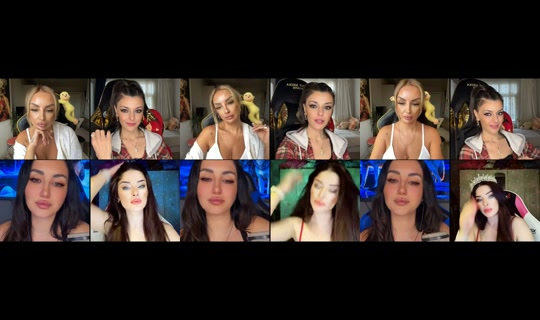 mugemia TikTok Live — Oct 2, 2026, 2:34 PM