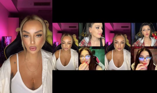 mugemia TikTok Live — Oct 2, 2026, 6:33 PM