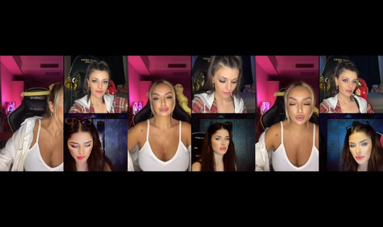 mugemia TikTok Live — Oct 2, 2026, 7:24 PM