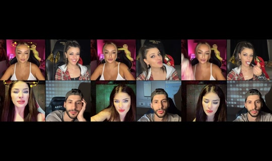 mugemia TikTok Live — Oct 2, 2026, 8:28 PM