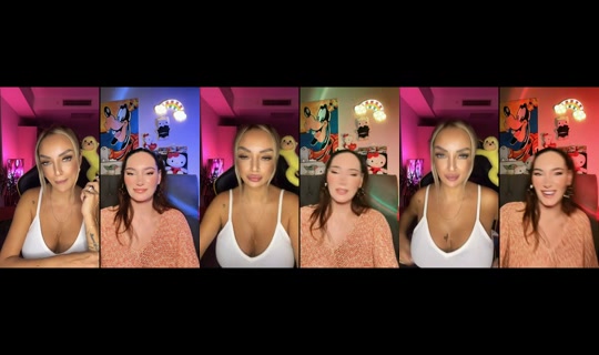 mugemia TikTok Live — Oct 2, 2026, 10:16 PM