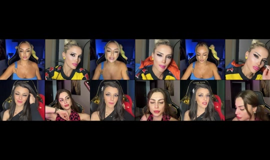 mugemia TikTok Live — Oct 3, 2026, 7:21 PM
