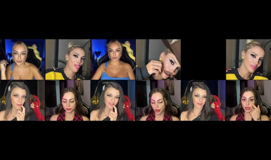 mugemia TikTok Live — Oct 3, 2026, 8:42 PM